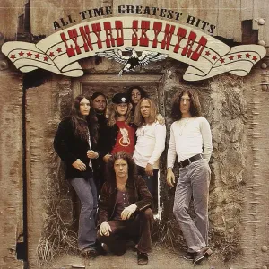Lynyrd Skynyrd — ranked #20