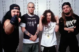 Pantera — ranked #50