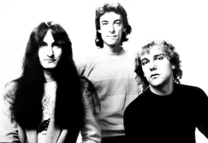 Rush — ranked #52