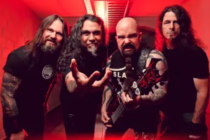 Slayer — ranked #48