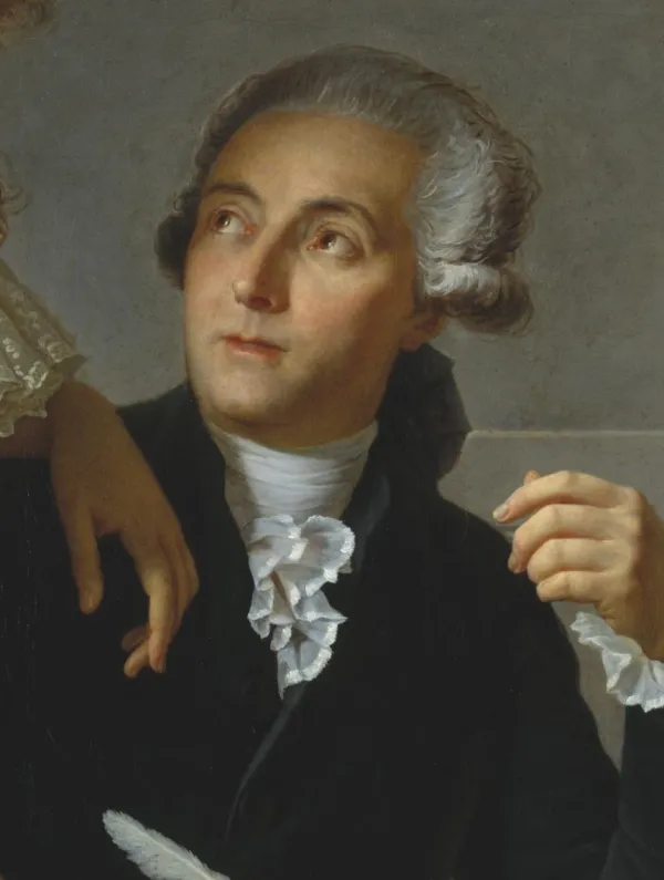 Antoine Lavoisier - ranking option ranked #30