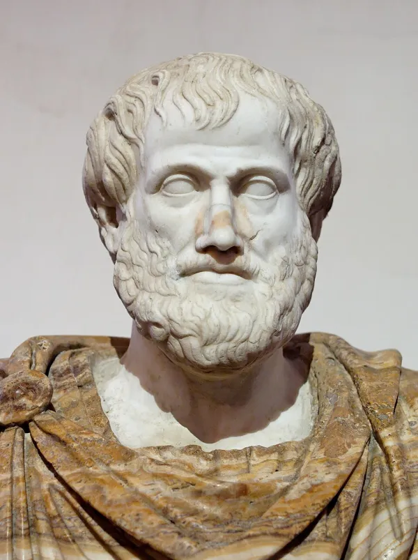 Aristotle - ranking option ranked #27