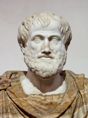 Aristotle — ranked #27