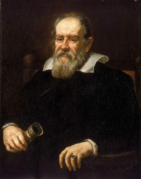 Galileo Galilei - ranking option ranked #4