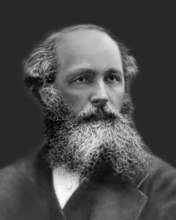 James Clerk Maxwell - ranking option ranked #24