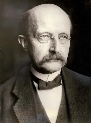 Max Planck — ranked #16