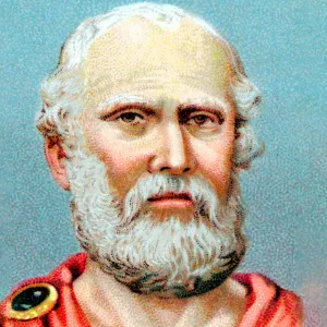 Plato — ranked #7