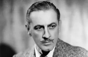 John Barrymore — ranked #15