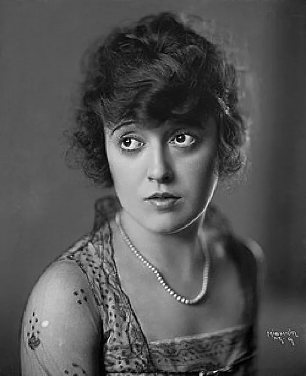 Mabel Normand - ranking option ranked #14