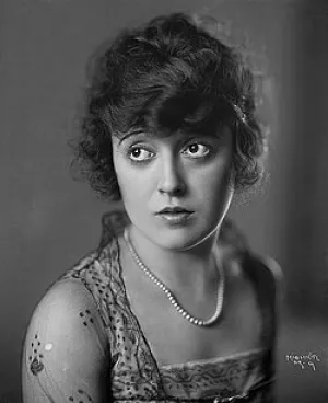 Mabel Normand — ranked #14