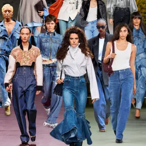 Denim — ranked #5