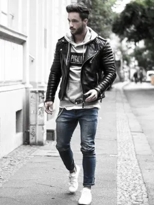 Leather — ranked #6