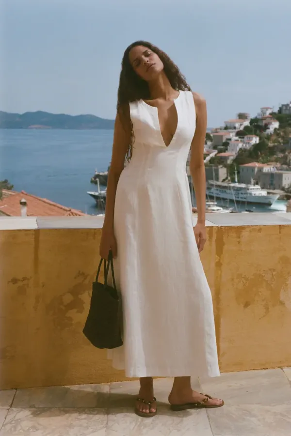 Linen - ranking option ranked #4