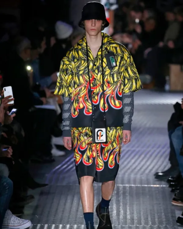 Nylon - ranking option ranked #10