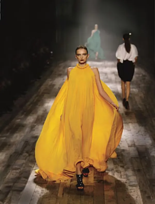 Polyester - ranking option ranked #9