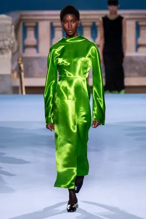 Satin — ranked #16