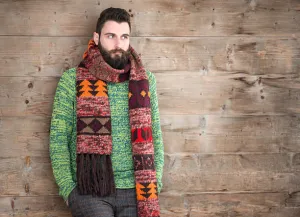 Wool — ranked #3