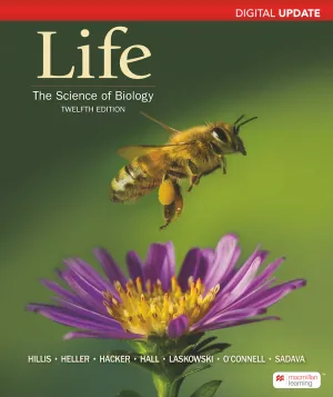 Biology — ranked #12