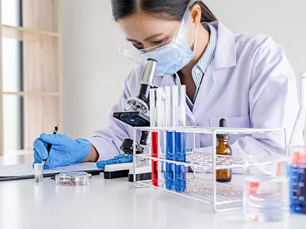 Chemistry - ranking option ranked #10