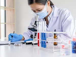 Chemistry — ranked #10
