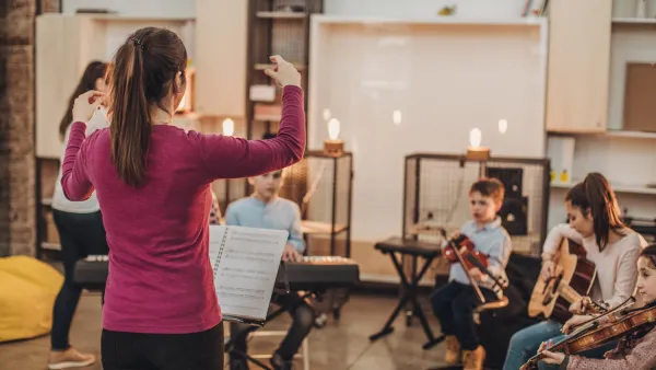 Music - ranking option ranked #6