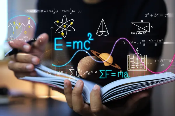 Physics - ranking option ranked #11