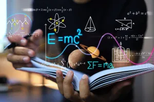 Physics — ranked #11