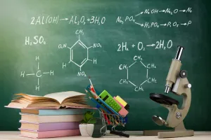 Science — ranked #2