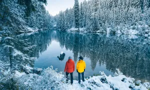 Winter — ranked #2