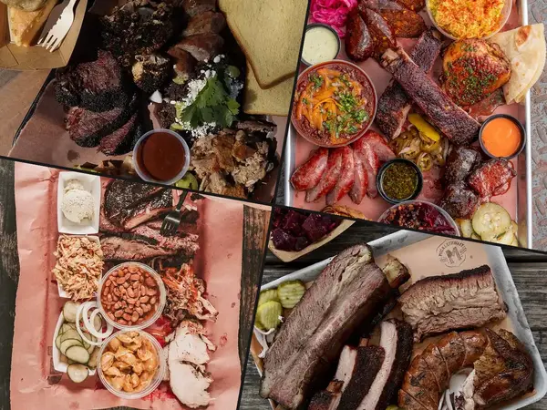 12 Best BBQ Spots In Austin