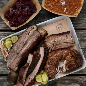 MICKLETHWAIT CRAFT MEATS — ranked #5