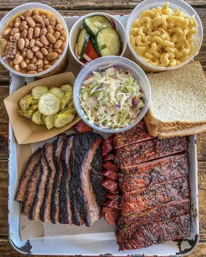 STILES SWITCH BBQ & BREW — ranked #10