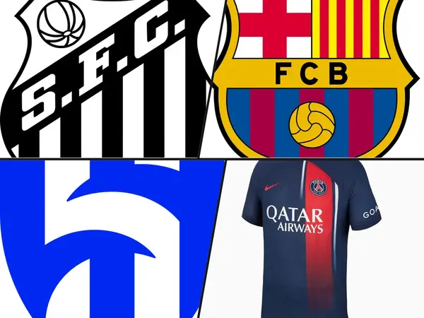 At which club did Neymar play his best football?
