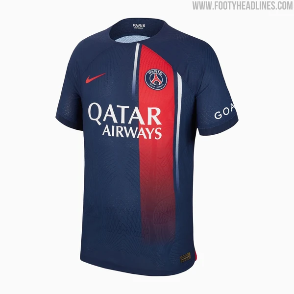 Paris Saint-Germain - ranking option ranked #3
