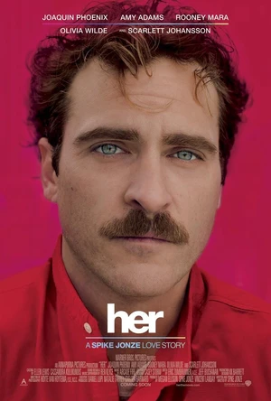 Her — ranked #16