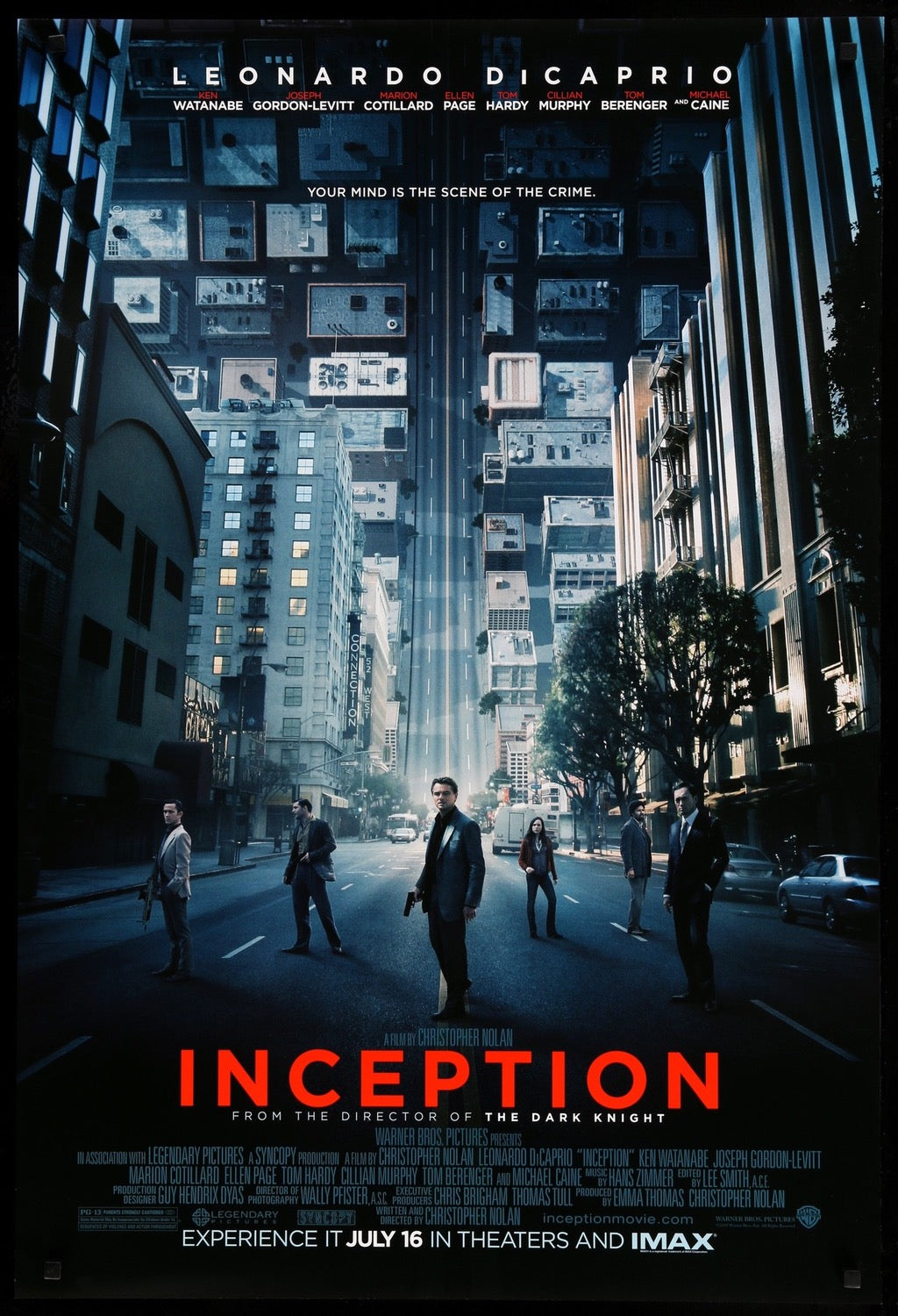 Inception