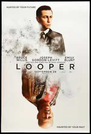 Looper — ranked #15
