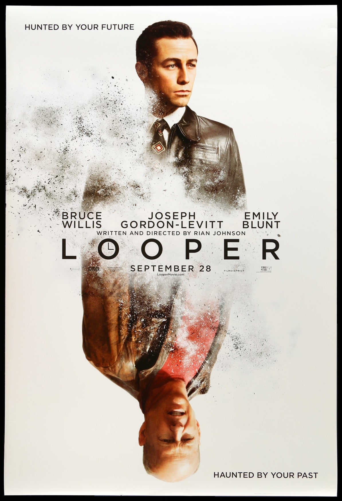 Looper — ranked #15