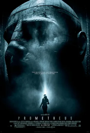 Prometheus — ranked #11