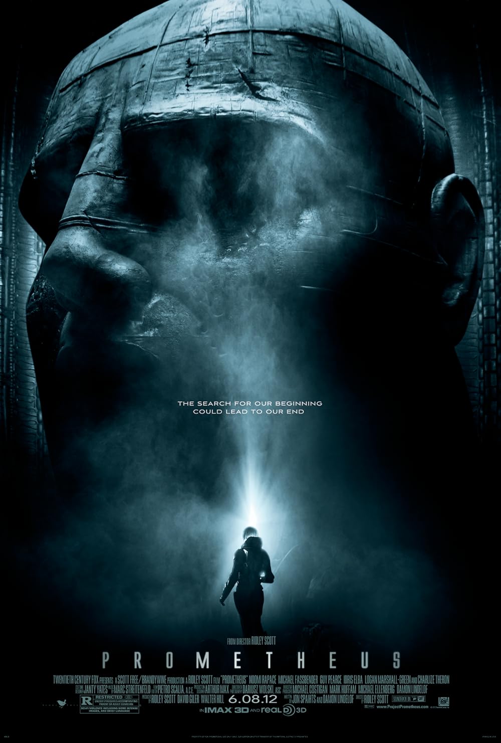 Prometheus — ranked #11