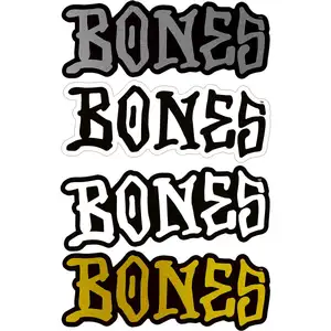 Bones — ranked #15