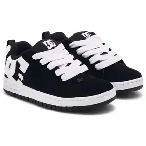 DC Shoes — ranked #16