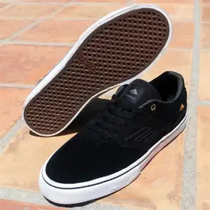 Emerica — ranked #10