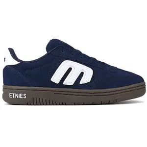 Etnies — ranked #4