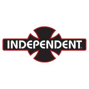 Independent Trucks — ranked #8