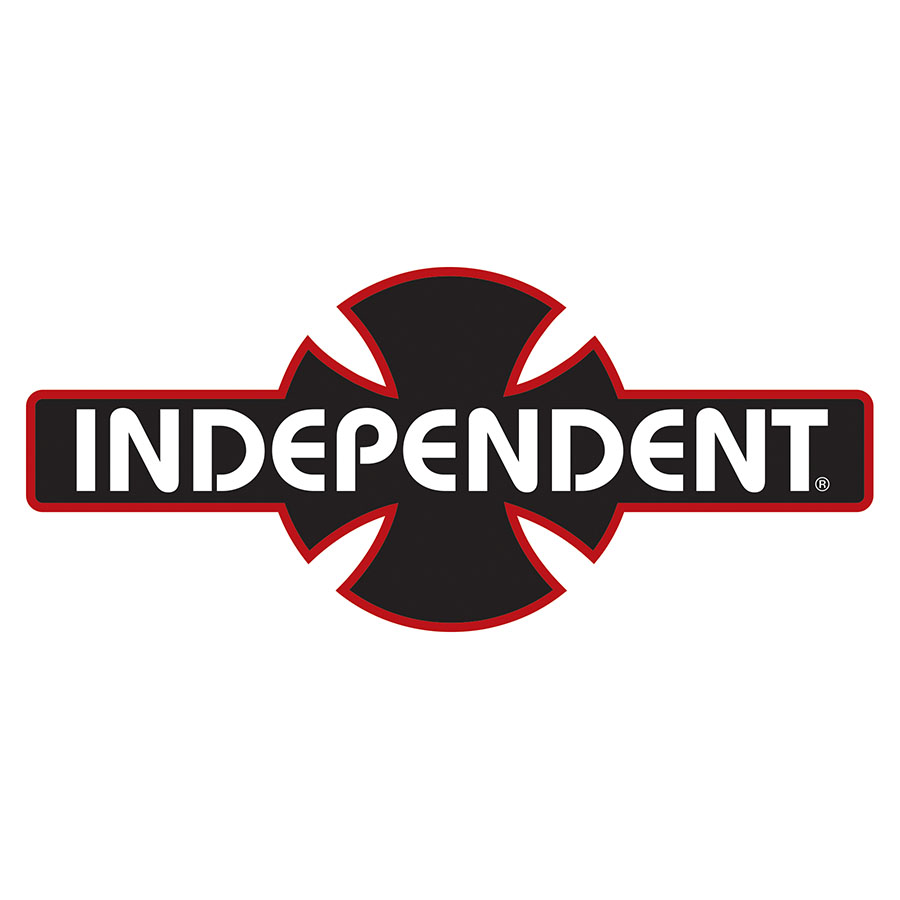 Independent Trucks — ranked #8