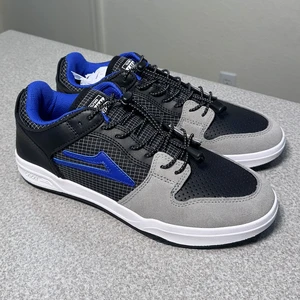 Lakai — ranked #7