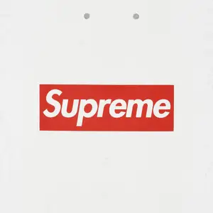 Supreme — ranked #5