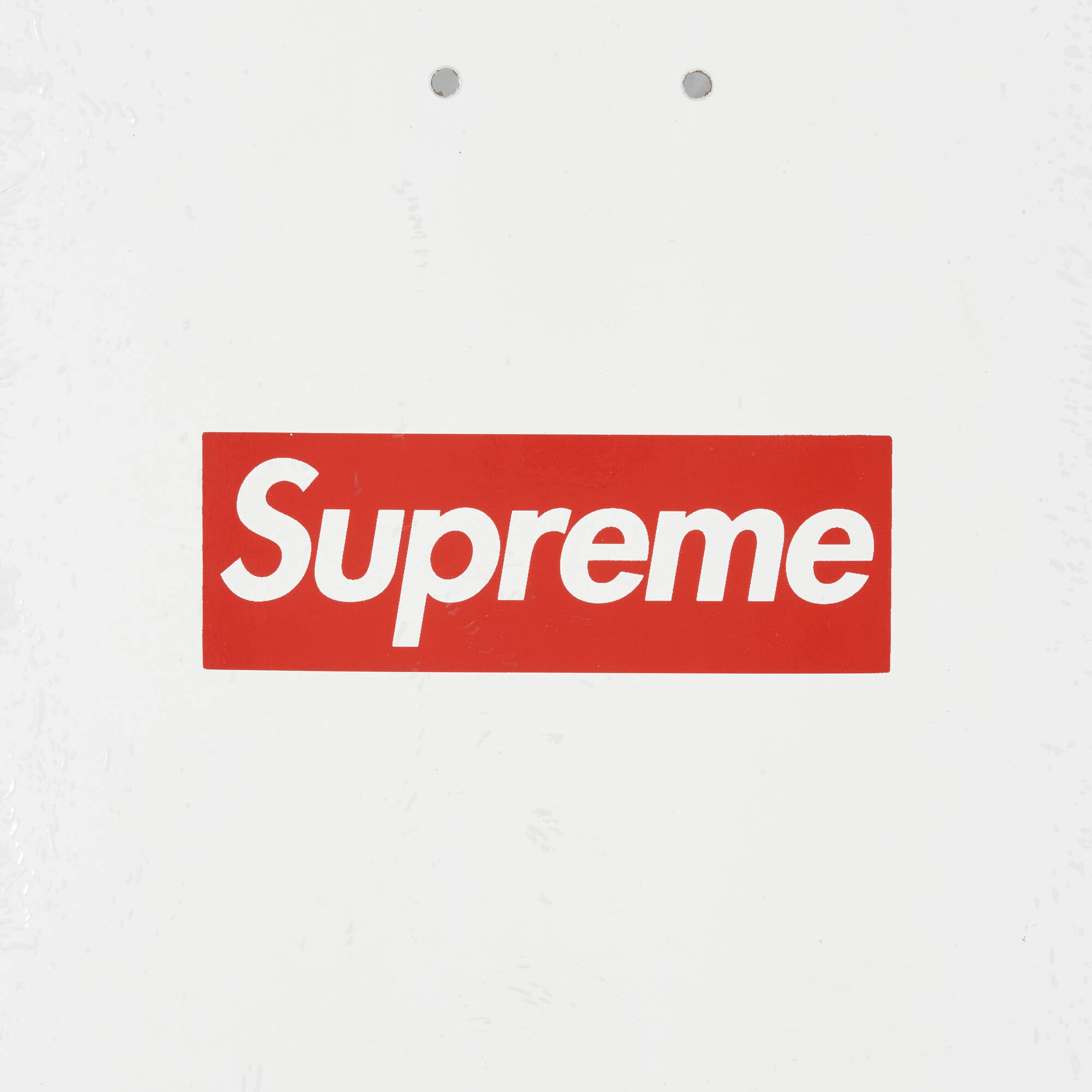 Supreme — ranked #5