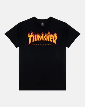 Thrasher — ranked #14